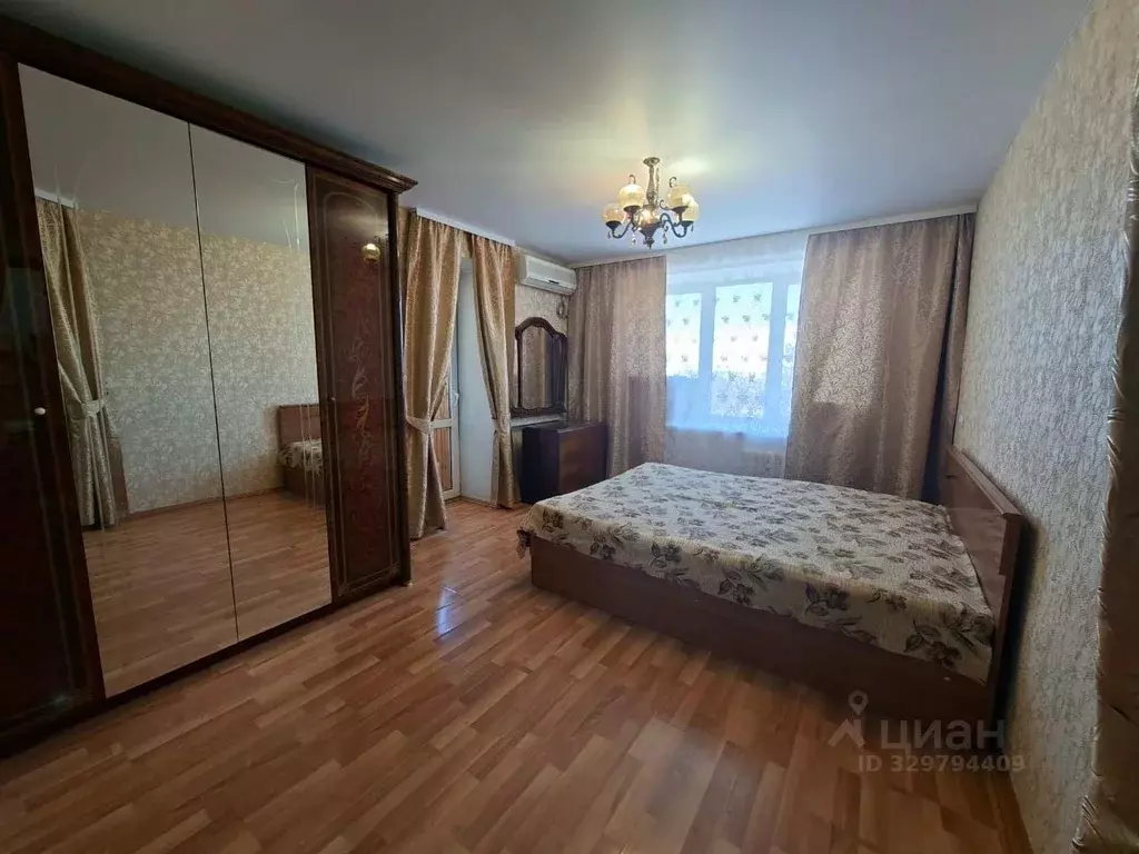 1-к кв. Башкортостан, Уфа просп. Октября, 70 (36.0 м) - Фото 2