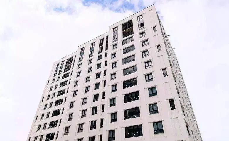 Студия Санкт-Петербург Планерная ул., 99 (28.6 м) - Фото 2