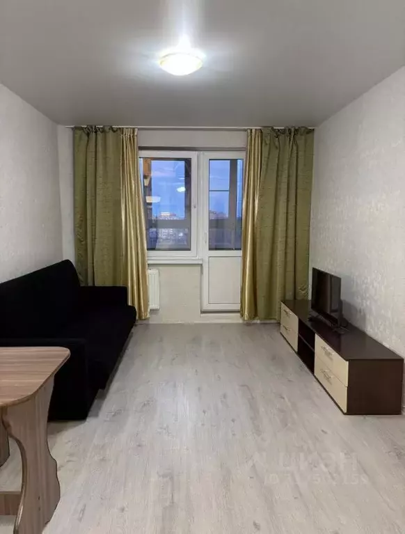 2-к кв. Кировская область, Киров Луговой пер., 1 (40.2 м) - Фото 1