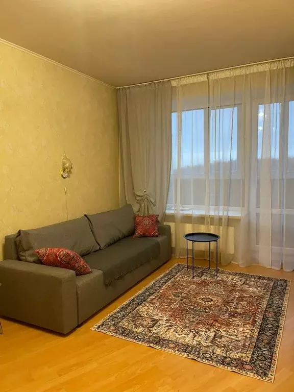 1-к кв. Московская область, Дзержинский Угрешская ул., 32 (28.0 м) - Фото 1