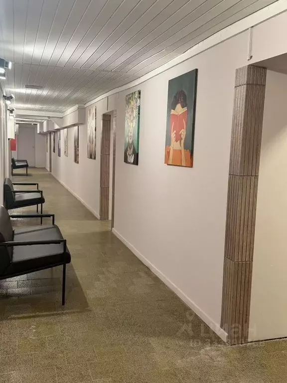 Помещение свободного назначения в Санкт-Петербург Политехническая ул., ... - Фото 2
