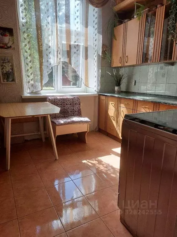 3-к кв. Санкт-Петербург ул. Шевченко, 9 (66.9 м) - Фото 1