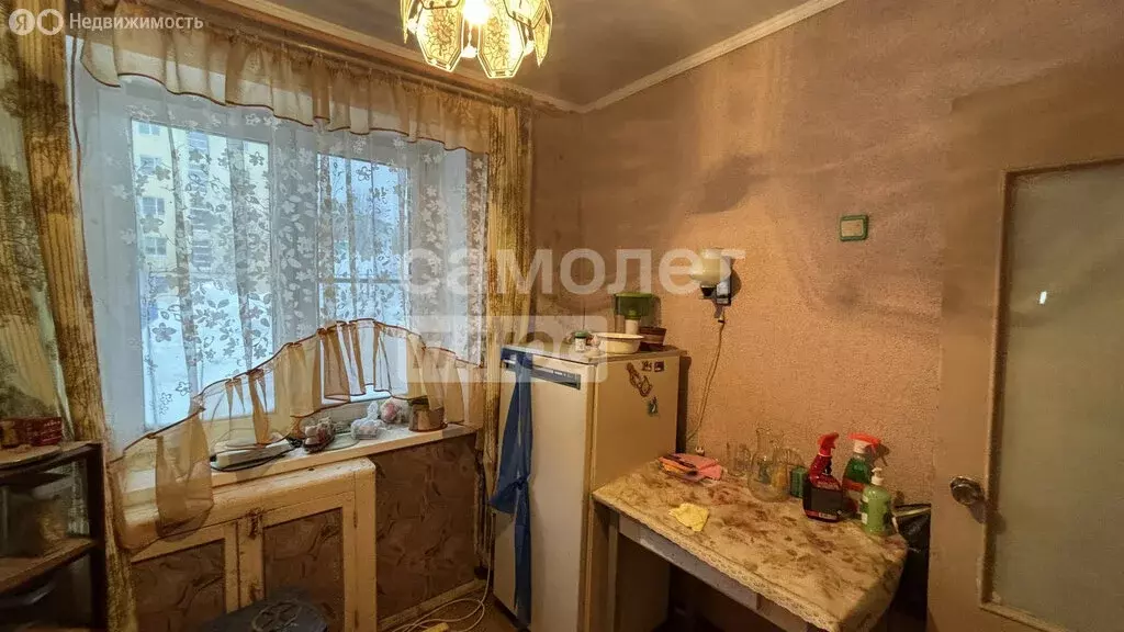 2-комнатная квартира: Мурманск, улица Полухина, 14А (42 м) - Фото 1