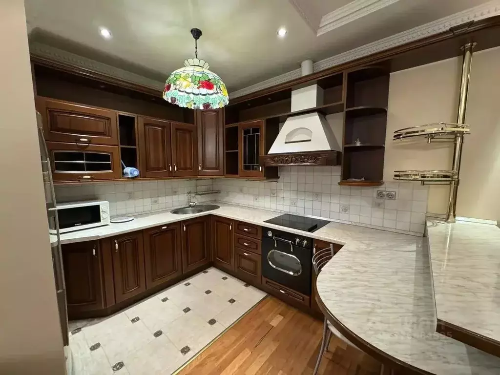 2-к кв. Москва Никулинская ул., 5к2 (65.0 м) - Фото 1