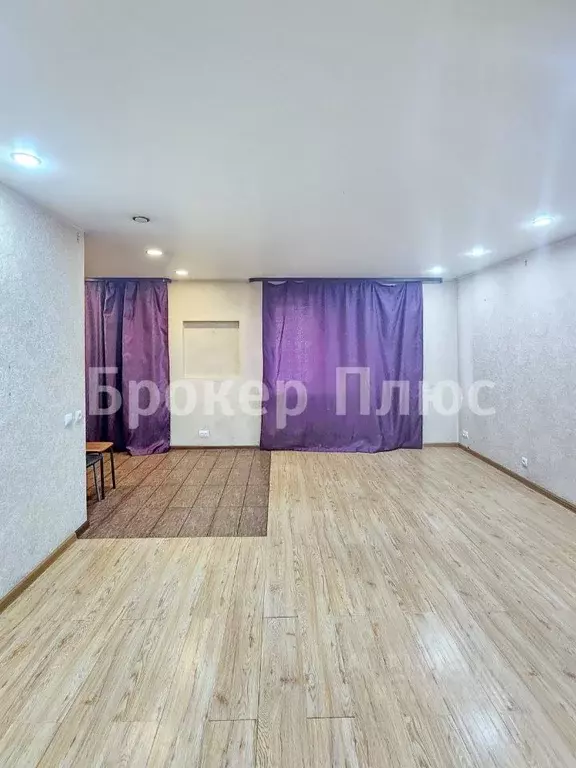 1-к кв. Тыва, Кызыл ул. Ленина, 87 (30.0 м) - Фото 0