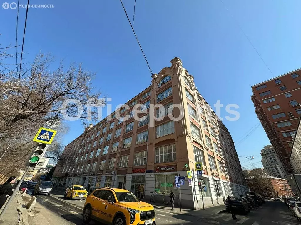 Офис (822 м) - Фото 2