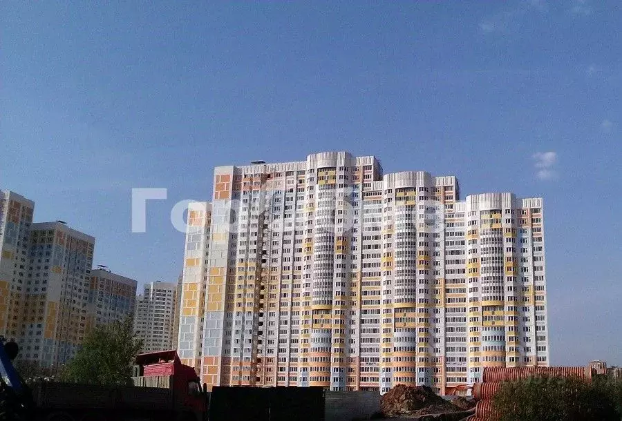 1-к кв. Московская область, Мытищи Юбилейная ул., 16 (41.7 м) - Фото 0