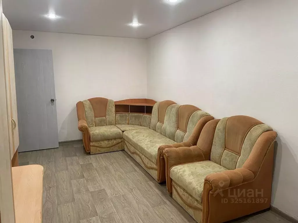 1-к кв. Смоленская область, Смоленск ул. Академика Петрова, 4А (33.0 ... - Фото 2