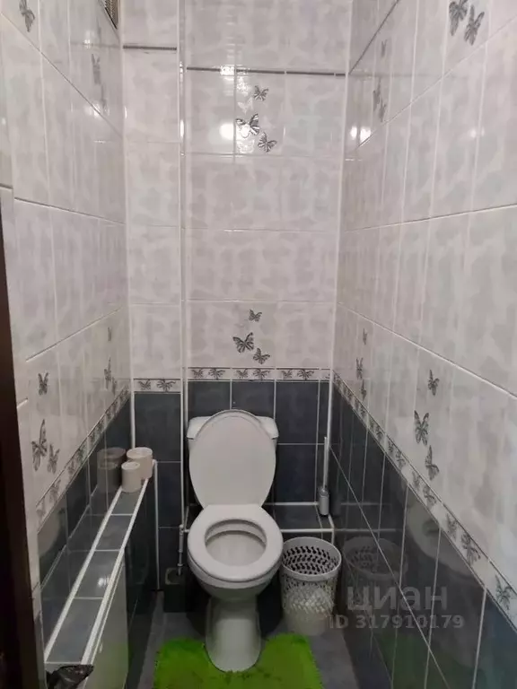1-к кв. Марий Эл, Йошкар-Ола ул. Петрова, 27 (38.0 м) - Фото 0