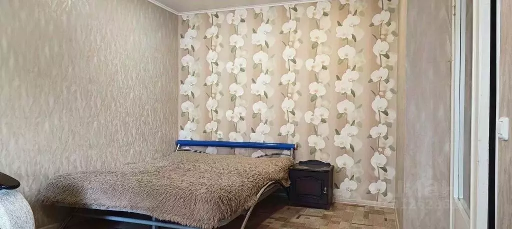 1-к кв. Башкортостан, Октябрьский просп. Ленина, 75А (40.0 м) - Фото 0