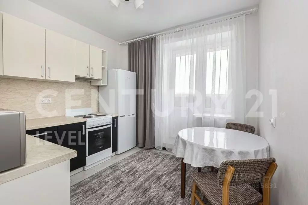 1-к кв. Московская область, Балашиха Саввино мкр, ул. Калинина, 24 ... - Фото 1