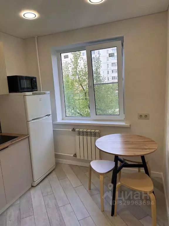 2-к кв. Тверская область, Тверь Кольцевая ул., 78 (46.6 м) - Фото 2