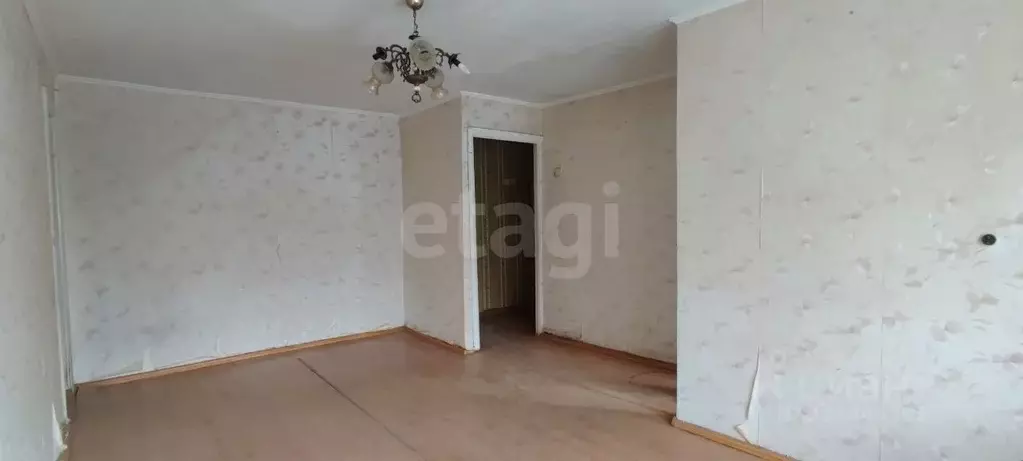 2-к кв. Тюменская область, Тюмень ул. Мельникайте, 101 (45.5 м) - Фото 1