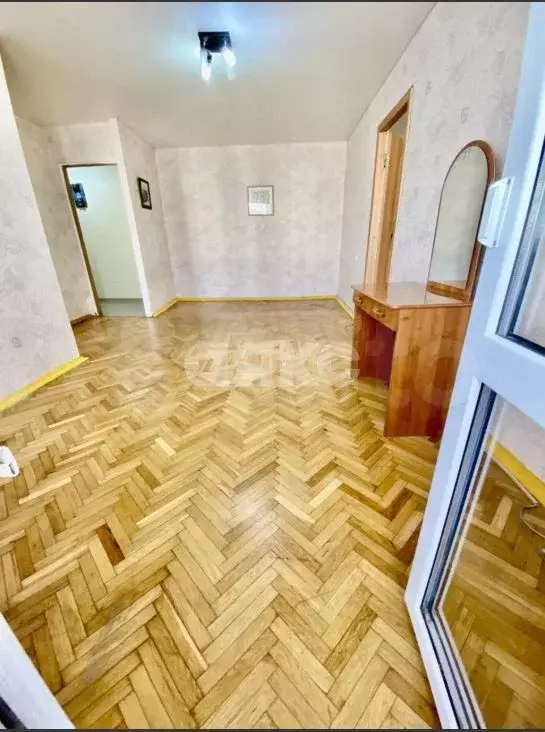 2-к. квартира, 43,9 м, 4/5 эт. - Фото 1