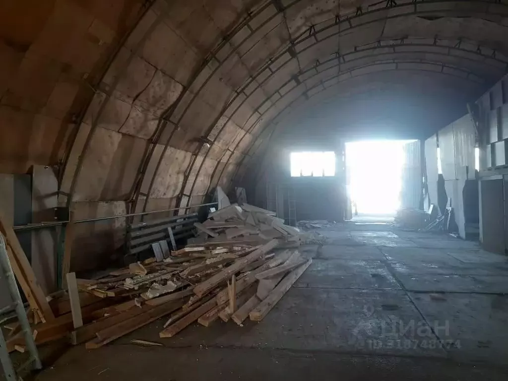 Помещение свободного назначения в Тюменская область, Тюмень ул. ... - Фото 1