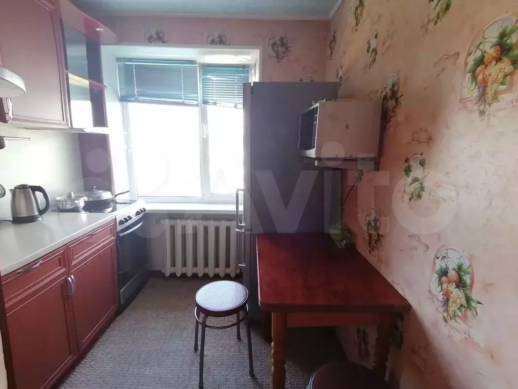 2-к. квартира, 45 м, 5/5 эт. - Фото 1