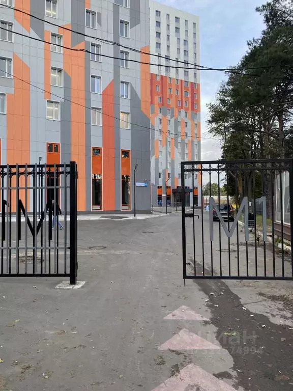 Студия Московская область, Одинцовский городской округ, Новоивановское ... - Фото 2