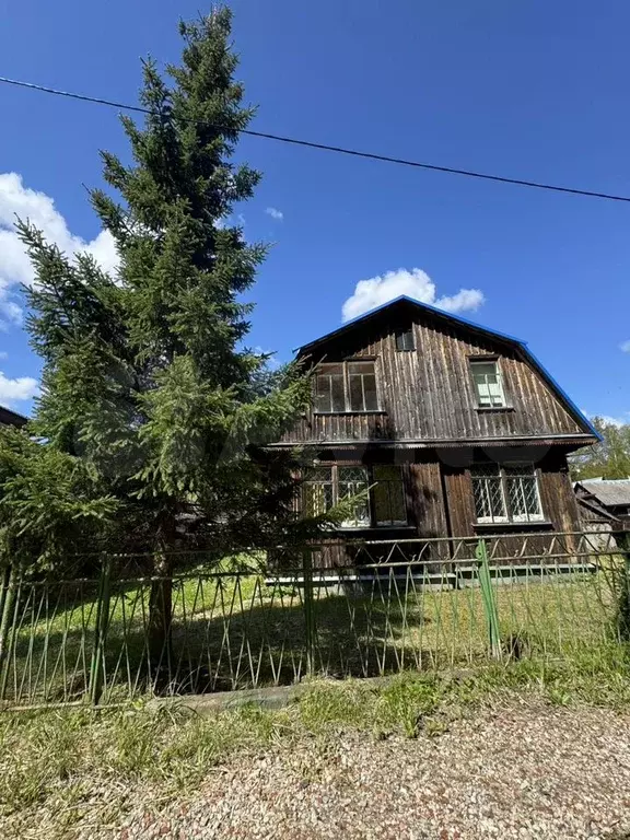 Дача 100 м на участке 6 сот. - Фото 0