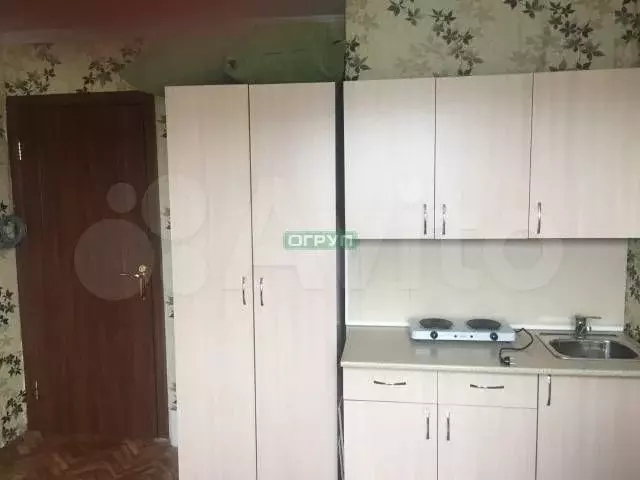 Комната 11,5 м в 2-к., 4/9 эт. - Фото 1