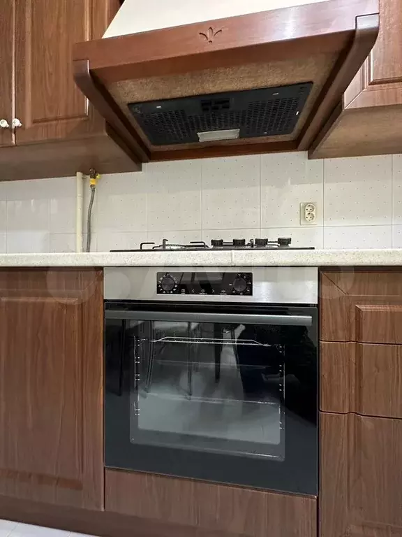 3-к. квартира, 80 м, 1/5 эт. - Фото 1