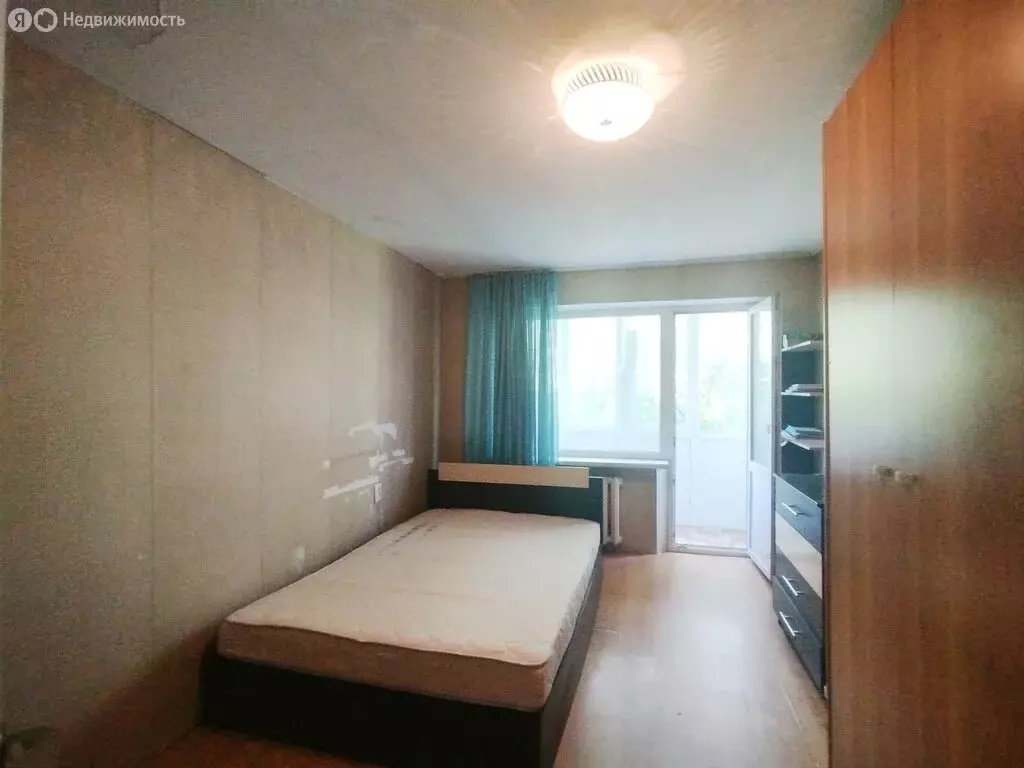 2-комнатная квартира: Калининград, улица Гайдара, 37 (44.8 м) - Фото 1