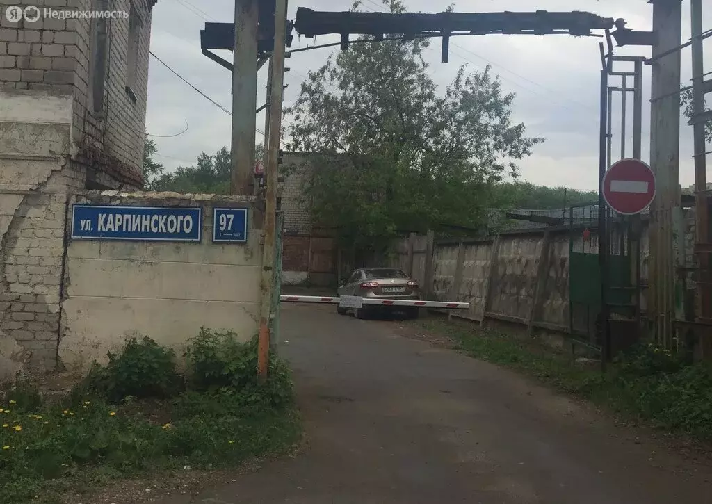 Помещение свободного назначения (4097 м) - Фото 1