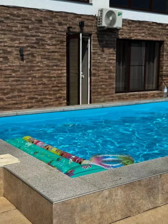 3-к кв. Краснодарский край, Сочи Миндальная ул., 20/4Б (60.0 м) - Фото 1