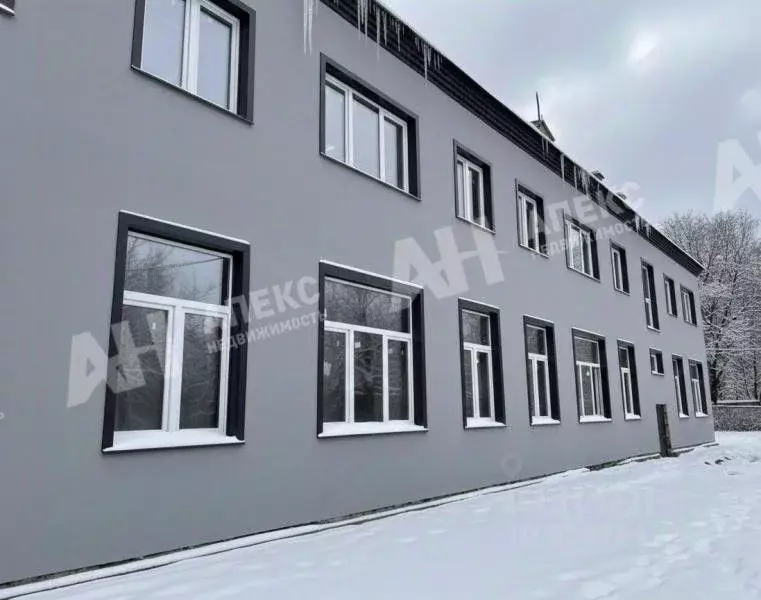 Помещение свободного назначения в Московская область, Рузский ... - Фото 1