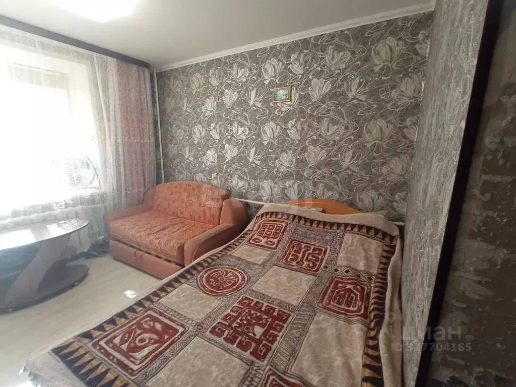 Комната Брянская область, Брянск Почтовая ул., 110 (18.3 м) - Фото 1