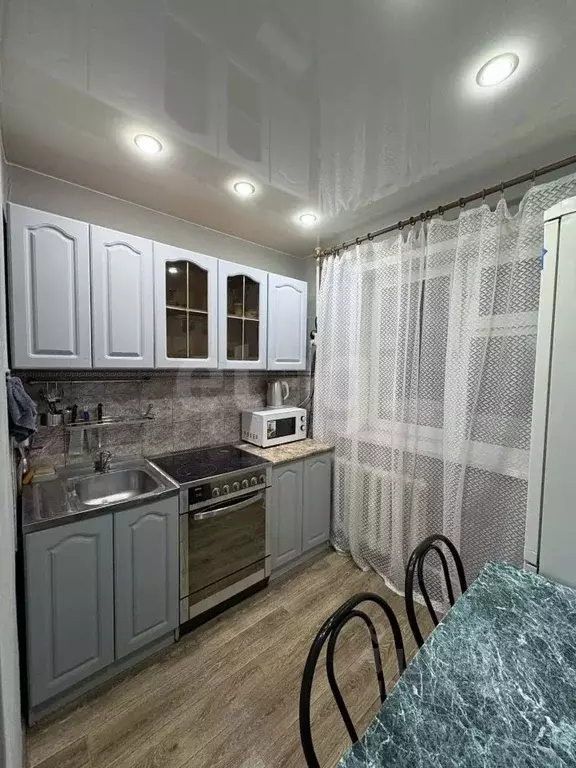 2-к кв. Красноярский край, Норильск Ленинградская ул., 12 (44.3 м) - Фото 1