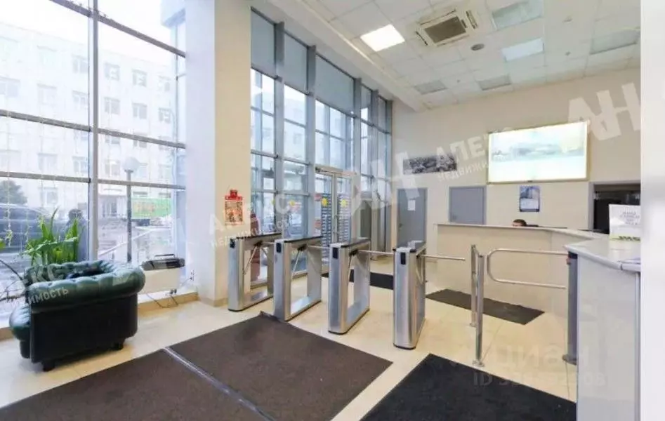 Помещение свободного назначения в Москва Михалковская ул., 63БС4 (1450 ... - Фото 2