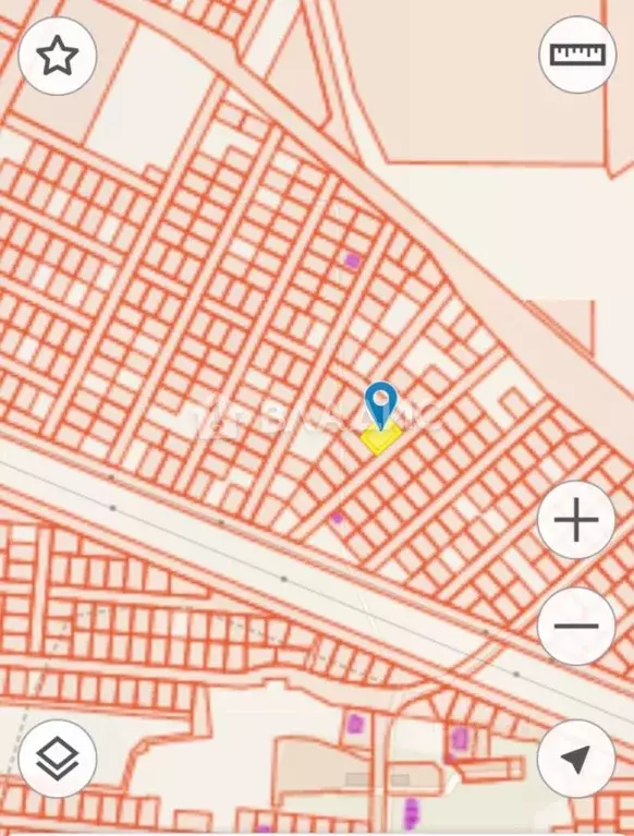 Участок в Крым, Симферопольский район, с. Мирное  (8.0 сот.) - Фото 2