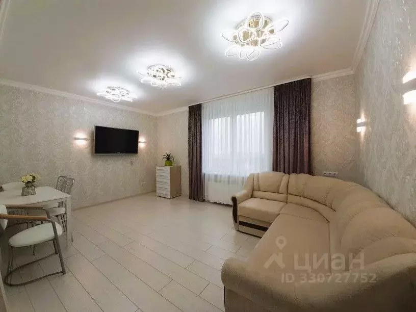 2-к кв. Санкт-Петербург Московское ш., 26к2 (66.2 м) - Фото 1