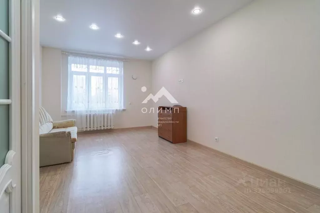 1-к кв. Вологодская область, Вологда Локомотивный пер., 2 (41.1 м) - Фото 1