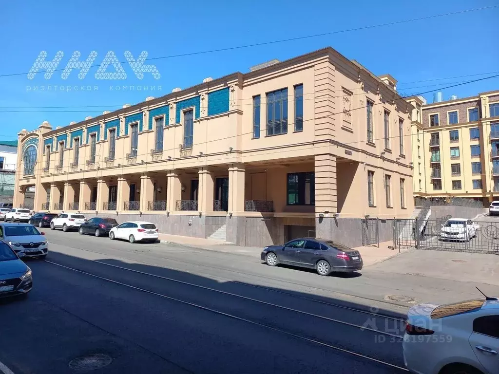 Помещение свободного назначения в Нижегородская область, Нижний ... - Фото 2