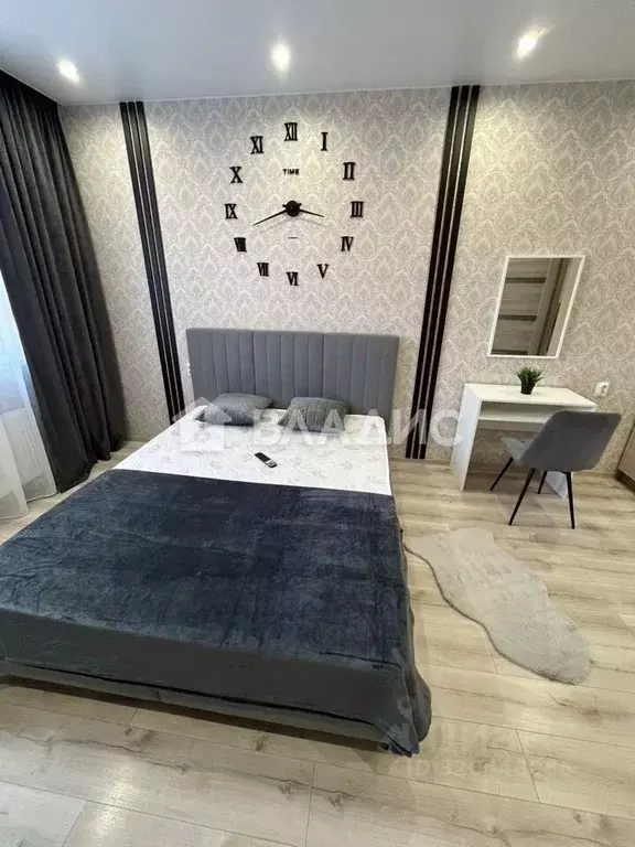 2-к кв. Калининградская область, Калининград Летняя ул., 70 (53.7 м) - Фото 2