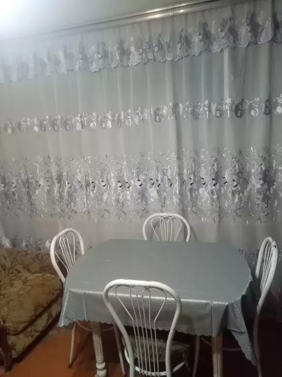 1-к. квартира, 19 м, 5/5 эт. - Фото 1