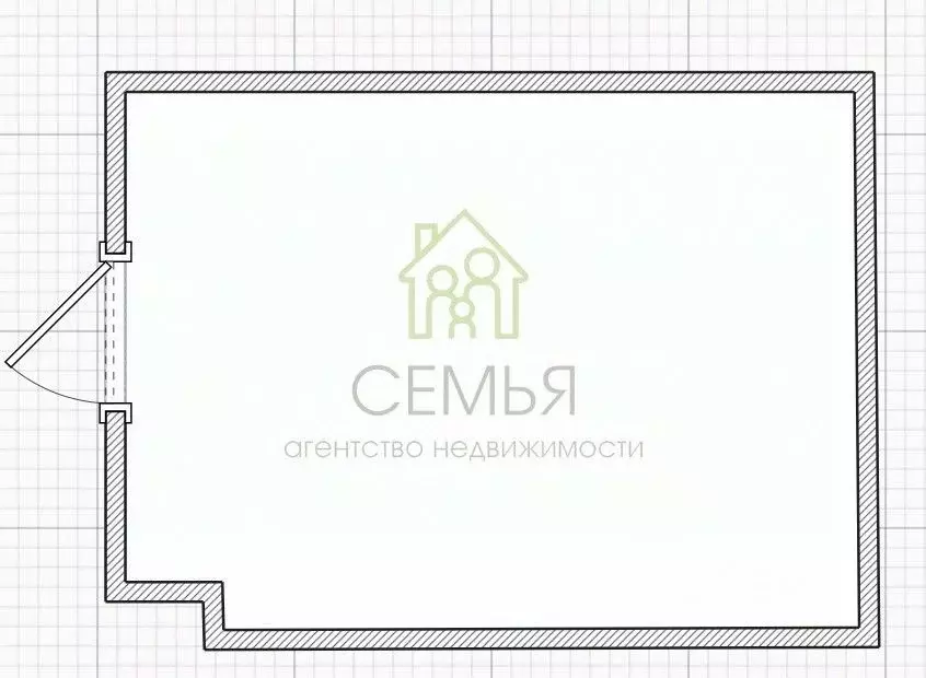 Помещение свободного назначения в Краснодарский край, Геленджик ул. ... - Фото 1