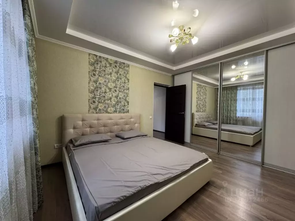 2-к кв. Санкт-Петербург ул. Хошимина, 13к1 (56.0 м) - Фото 1