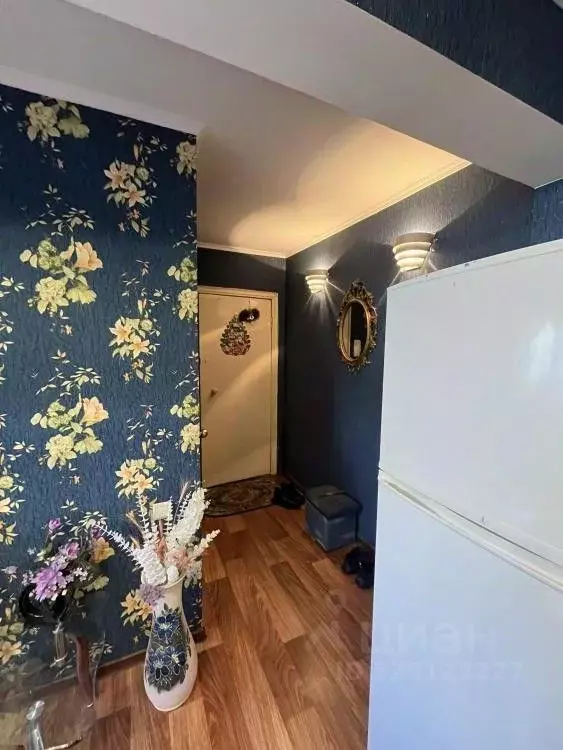 3-к кв. Омская область, Омск пос. 40 лет Октября, пер. Камерный, 46 ... - Фото 2