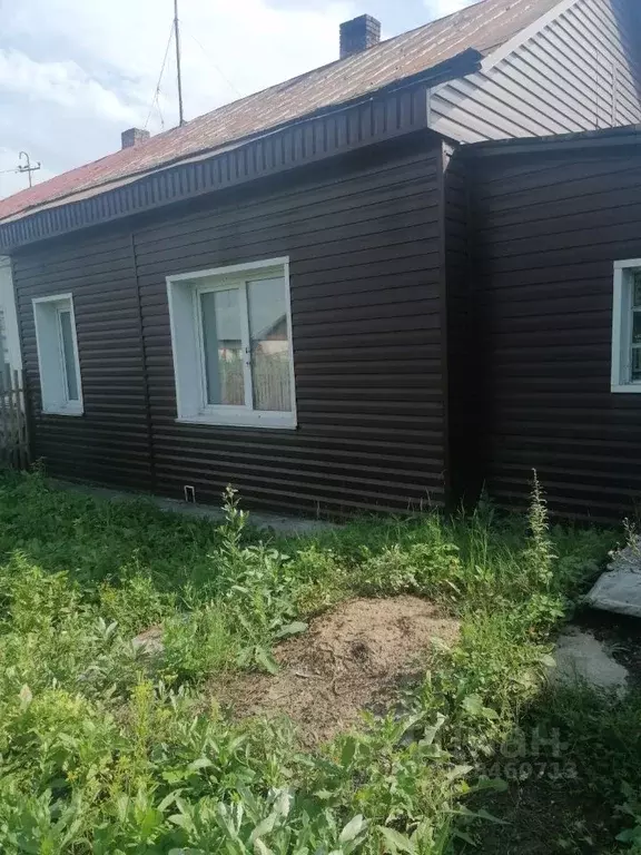 Дом в Кемеровская область, Кемерово ул. Тружеников (39 м) - Фото 0