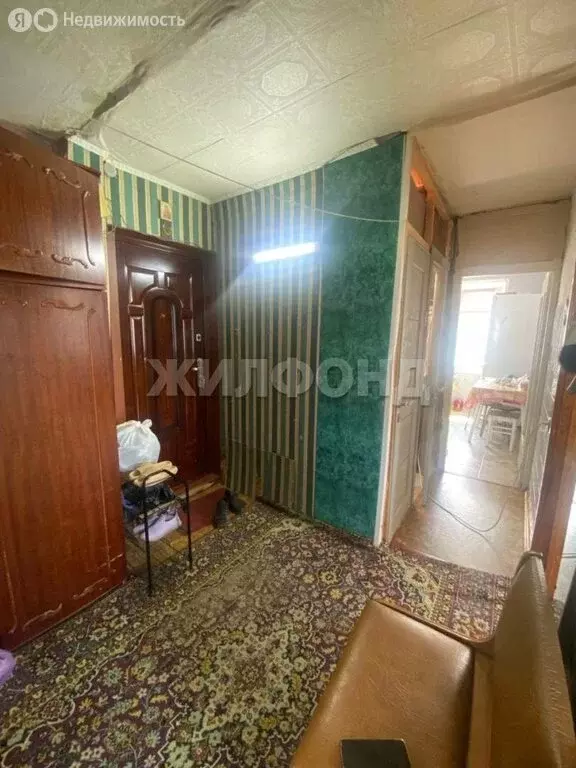 3-комнатная квартира: городское поселение Пролетарский, рабочий ... - Фото 2