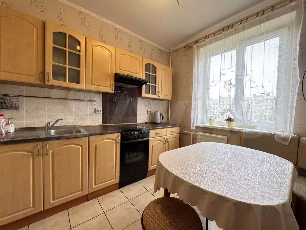 3-к. квартира, 65 м, 7/9 эт. - Фото 0