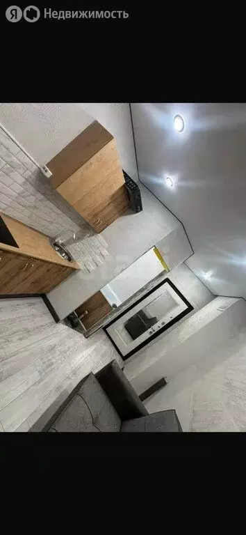 1к в -комнатной квартире (12 м) - Фото 1