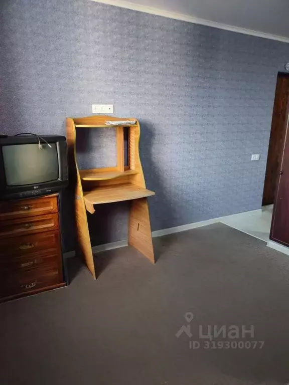Комната Ростовская область, Ростов-на-Дону Западный мкр, просп. ... - Фото 0