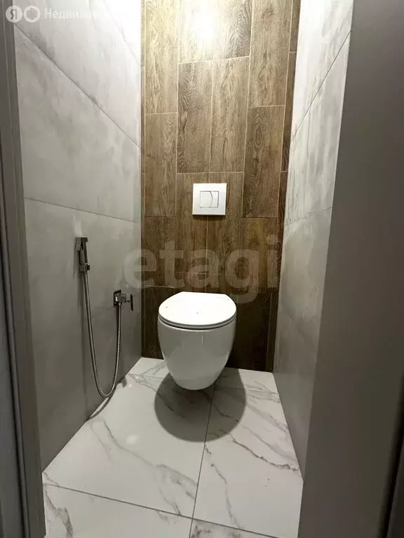 2-комнатная квартира: Тверская область, Калининский муниципальный ... - Фото 2