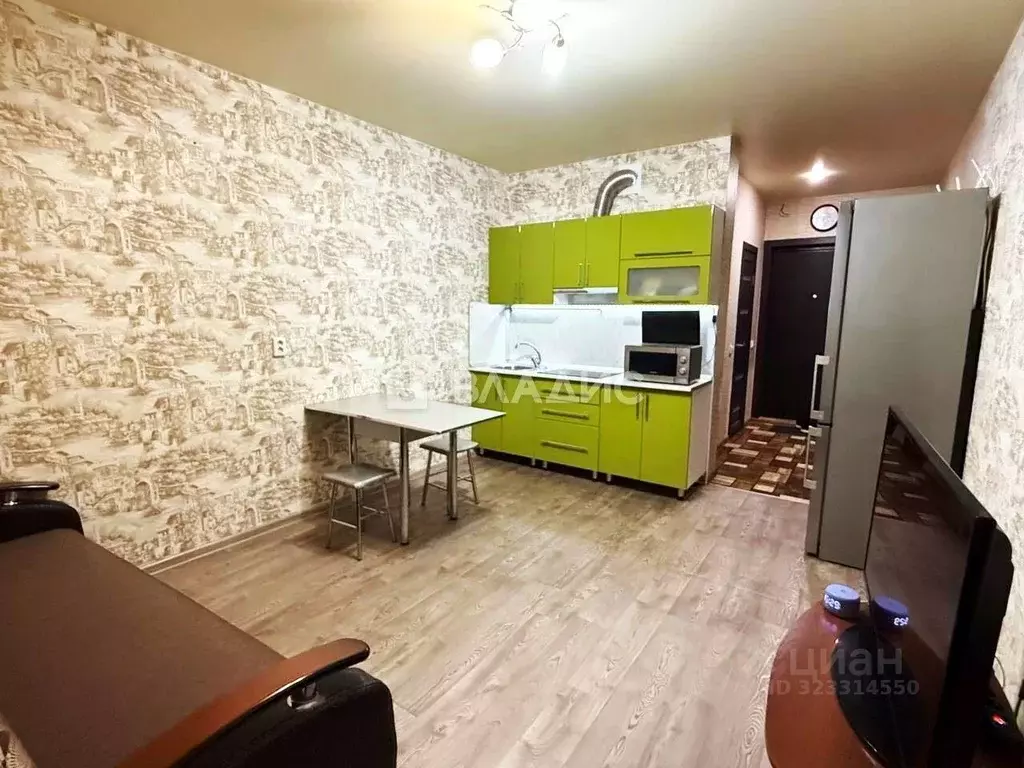 Студия Пензенская область, Пензенский район, Засечный сельсовет, с. ... - Фото 1