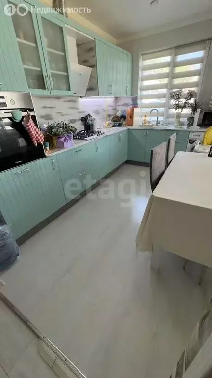 Дом в Оренбург, улица Металлистов (65 м) - Фото 1