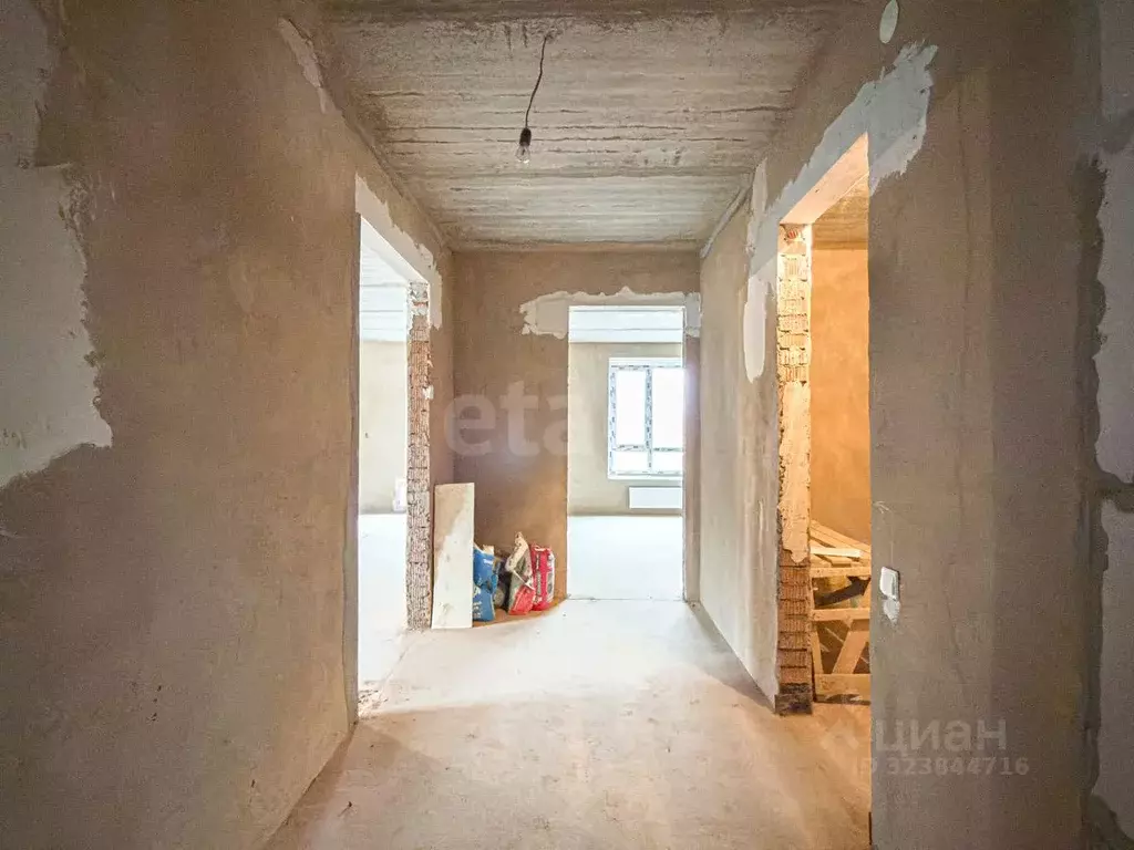 2-к кв. Вологодская область, Вологда Заречная ул., 12 (80.5 м) - Фото 0