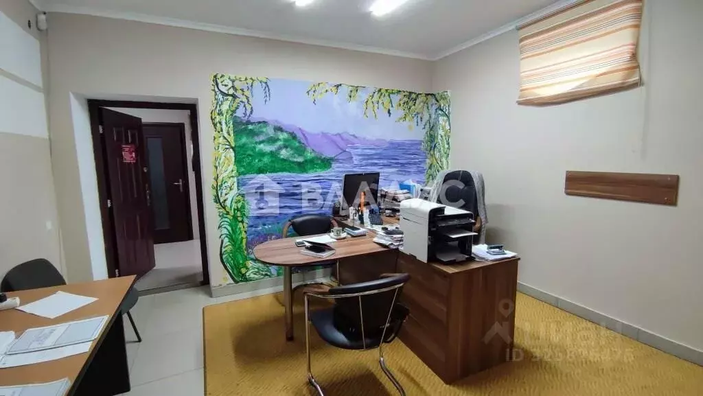 Офис в Калининградская область, Светлогорск Сосновая ул., 10 (45 м) - Фото 2